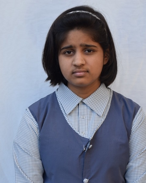 TANISHKA SINGH   
